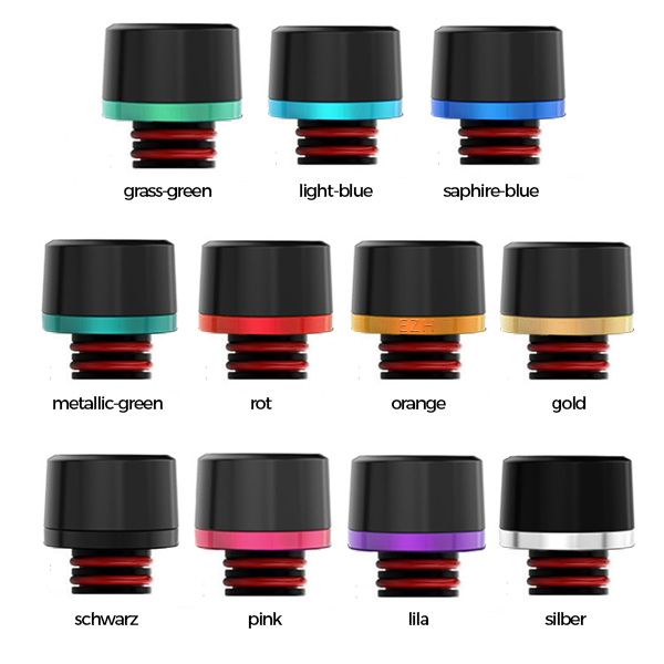 Uwell Crown 4 Drip Tip