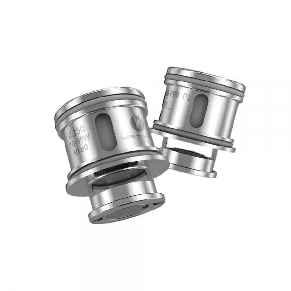 Lost Vape UB PRO P3 Mesh Coil Verdampferkopf