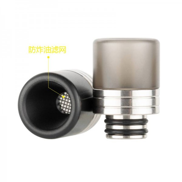 510 DripTip - AS310 - 13,5x20mm
