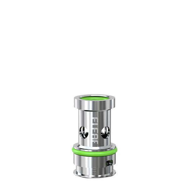 5x Eleaf EP Coil Verdampferkopf