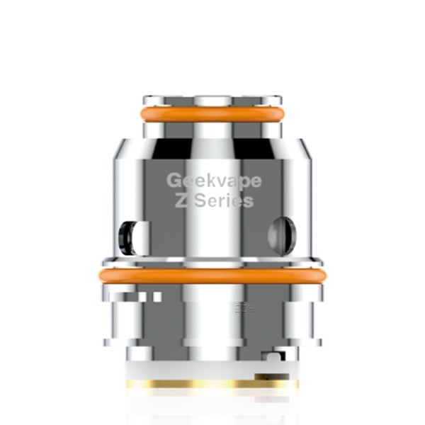 5x Geekvape Z-Series Z0.15 Coil Verdampferkopf