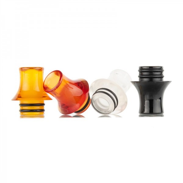 510 DripTip - AS233 - 8,8x16,5mm
