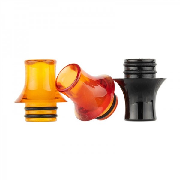 510 DripTip - AS233 - 8,8x16,5mm