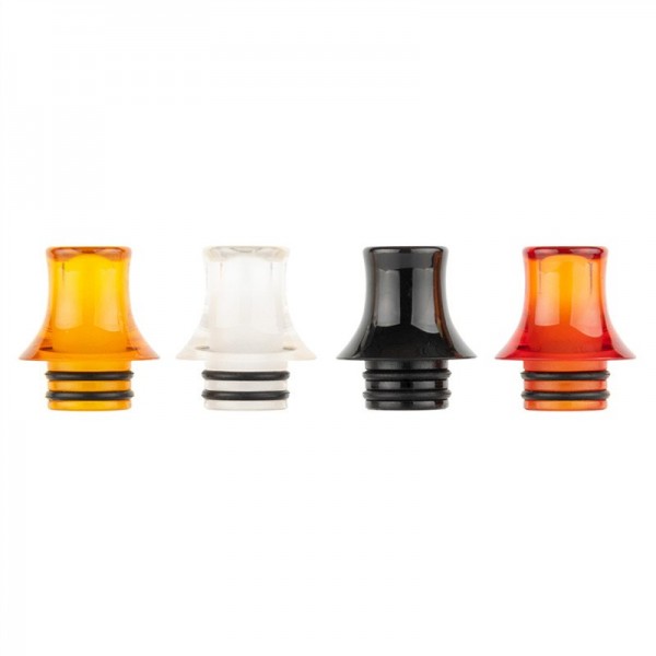 510 DripTip - AS233 - 8,8x16,5mm