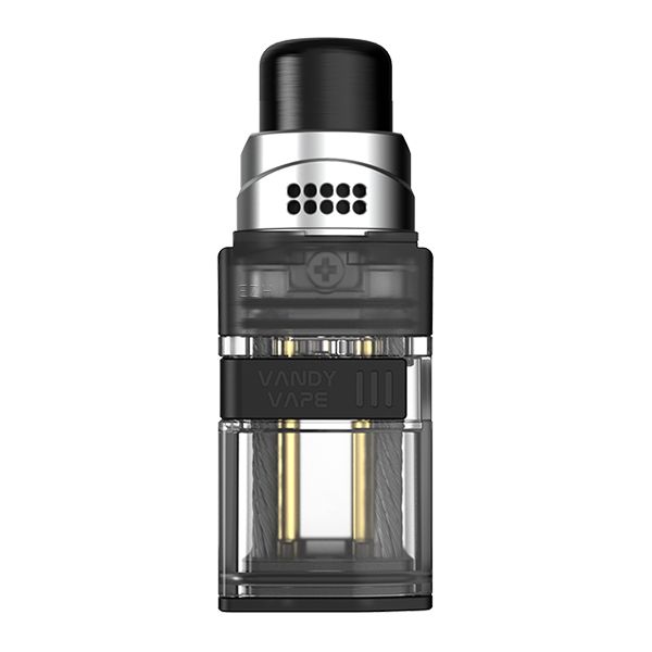 Vandy Vape Kylin M AIO - RBA Selbstwickel-Pod