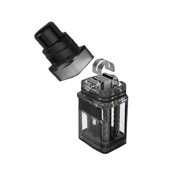 Vandy Vape Kylin M AIO - RBA Selbstwickel-Pod