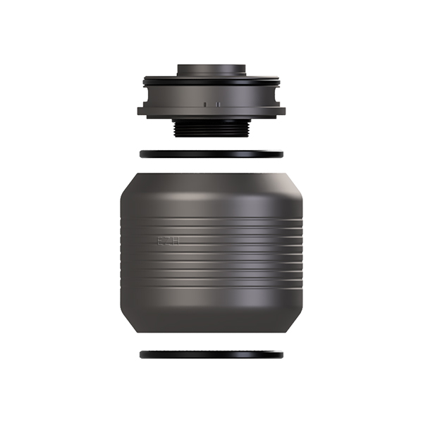 Imist Gryphus Boiler Steel Tank Kit