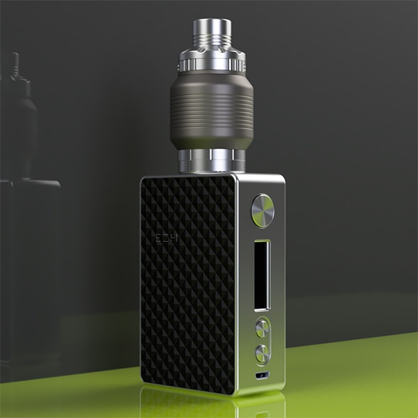 Imist Gryphus Boiler Steel Tank Kit
