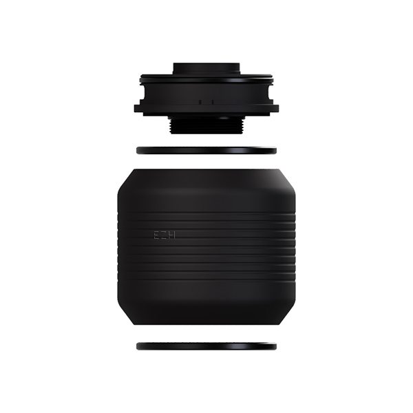 Imist Gryphus Boiler Steel Tank Kit