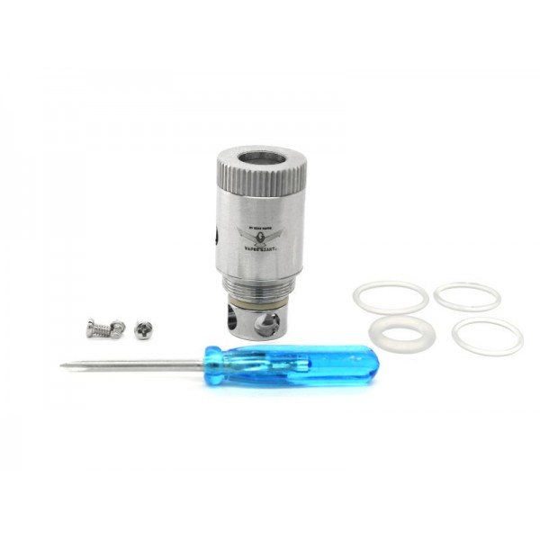Vapor Giant Go 3 - Single Coil RBA