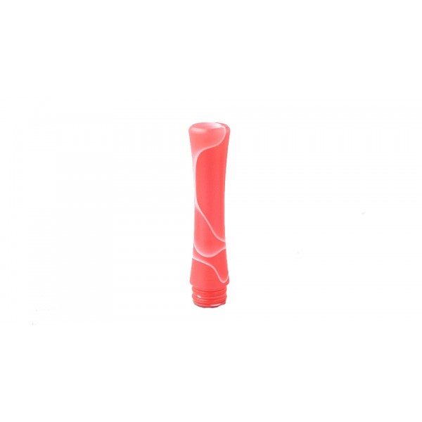 510 Long-Size Resin DripTip 45mm