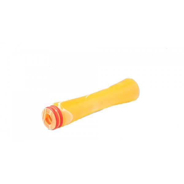 510 Long-Size Resin DripTip 45mm