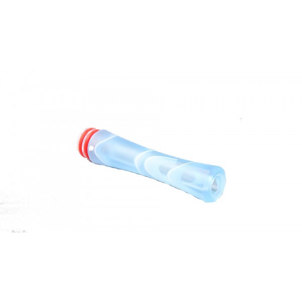 510 Long-Size Resin DripTip 45mm
