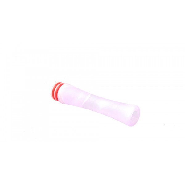 510 Long-Size Resin DripTip 45mm