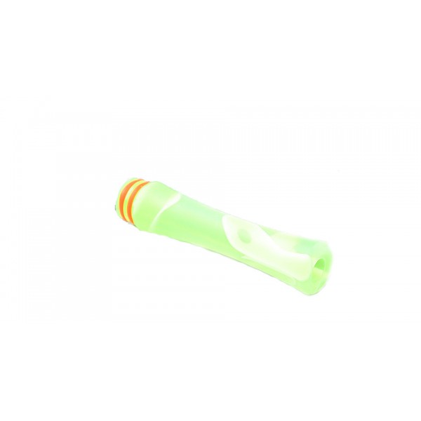 510 Long-Size Resin DripTip 45mm