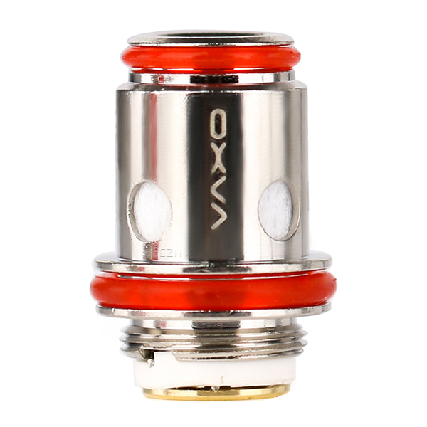 5x Oxva UNI Coil Verdampferkopf