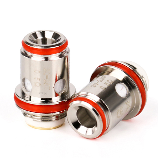 5x Oxva UNI Coil Verdampferkopf