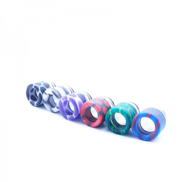 510 DripTip - D0116 - 15x18mm