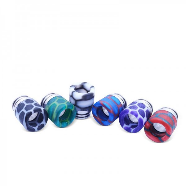 510 DripTip - D0116 - 15x18mm