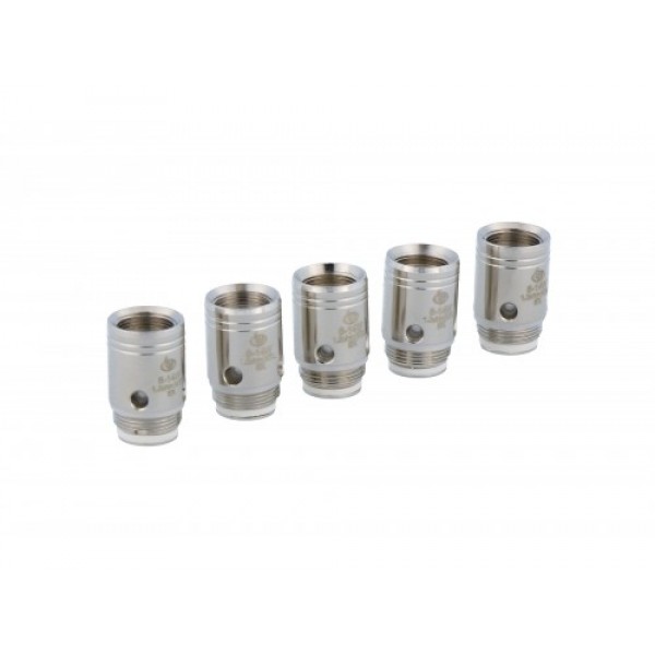 5x Joyetech EX Coils für Exceed Edge