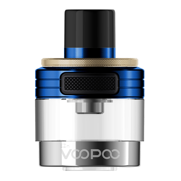 VooPoo - PnP-X Ersatz-Pod - Ohne Coil