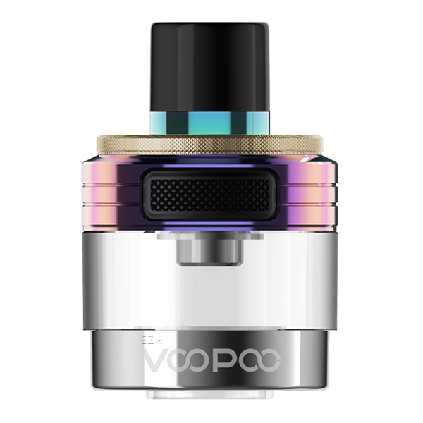 VooPoo - PnP-X Ersatz-Pod - Ohne Coil