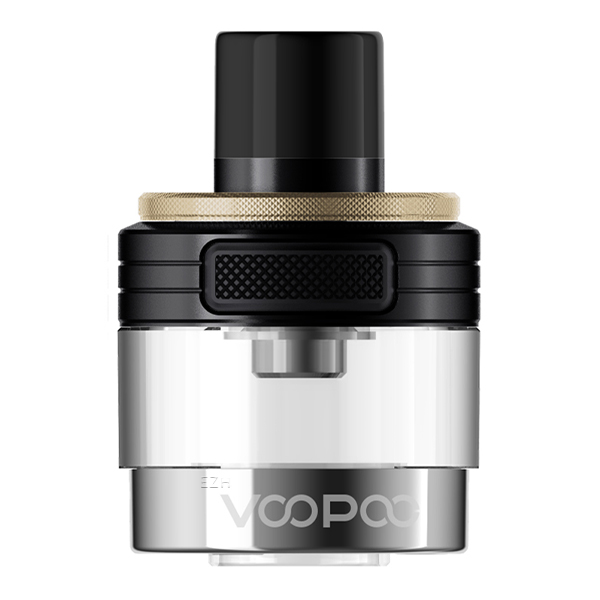 VooPoo - PnP-X Ersatz-Pod - Ohne Coil