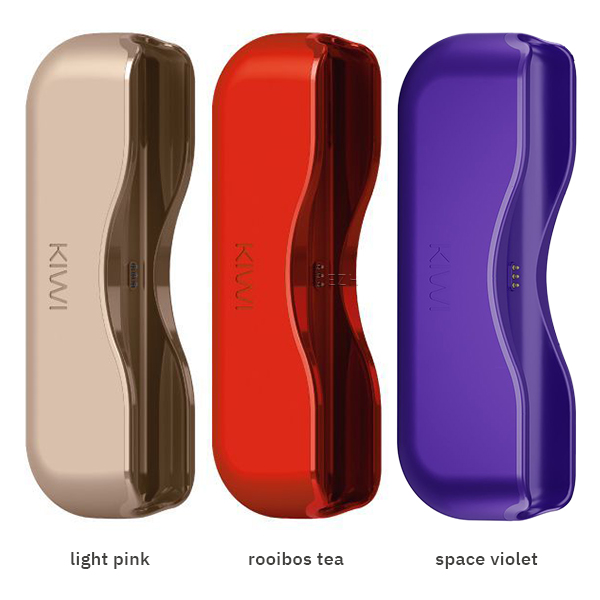 Kiwi - Power Bank