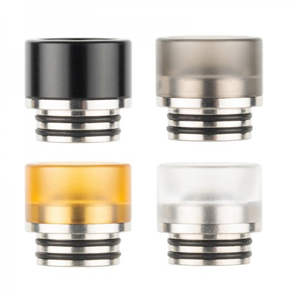 810 DripTip - AS312 - 16x15,1mm