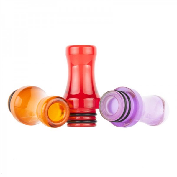 510 DripTip - AS258 - 9x23mm