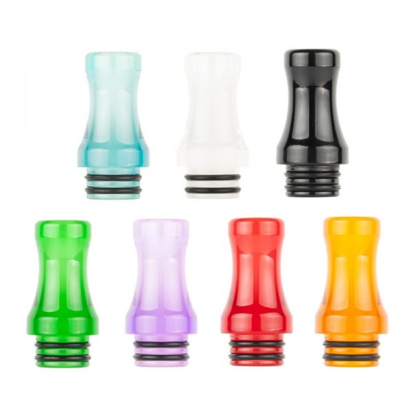 510 DripTip - AS258 - 9x23mm