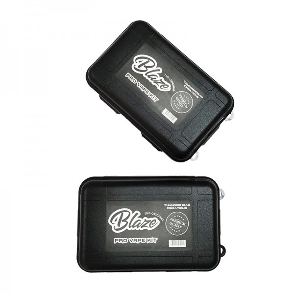 ThunderHead Creations Blaze Pro Tool Kit
