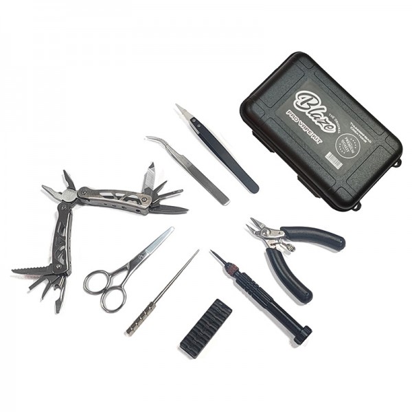 ThunderHead Creations Blaze Pro Tool Kit