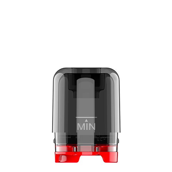 2x Uwell Whirl S2 Ersatz-Pod - Ohne Coil