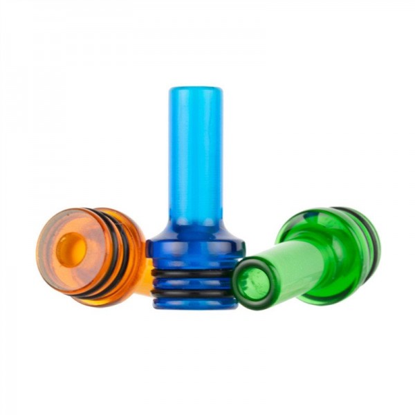 510 DripTip - AS248 - 5,5x22mm
