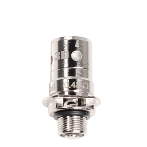 5x Innokin - Z PLEX3D Coil Verdampferkopf 0.48 Ohm