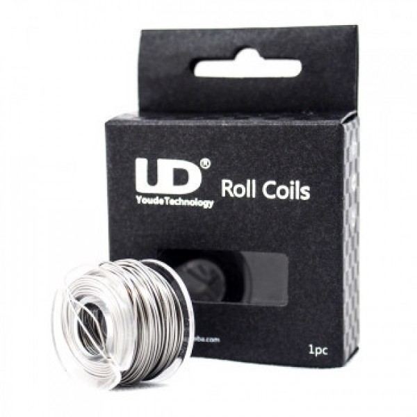 10 Meter NiCh NiChrome Wickeldraht von UD