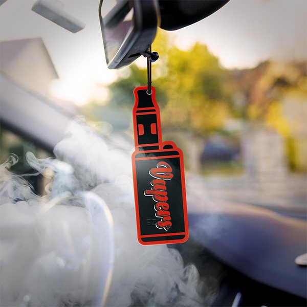 Vape-Family Duftbaum