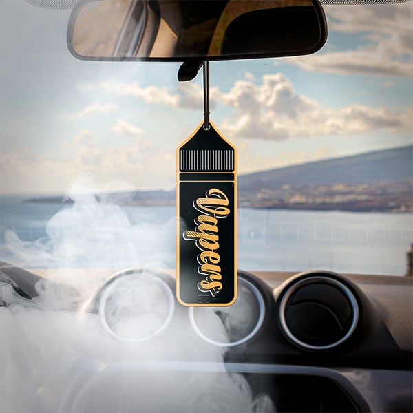 Vape-Family Duftbaum