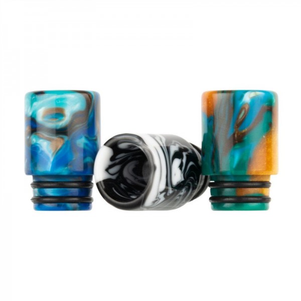 510 DripTip - AS264 - 11x17mm