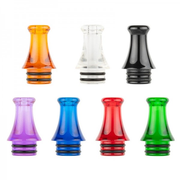 510 DripTip - AS242 - 8x20mm