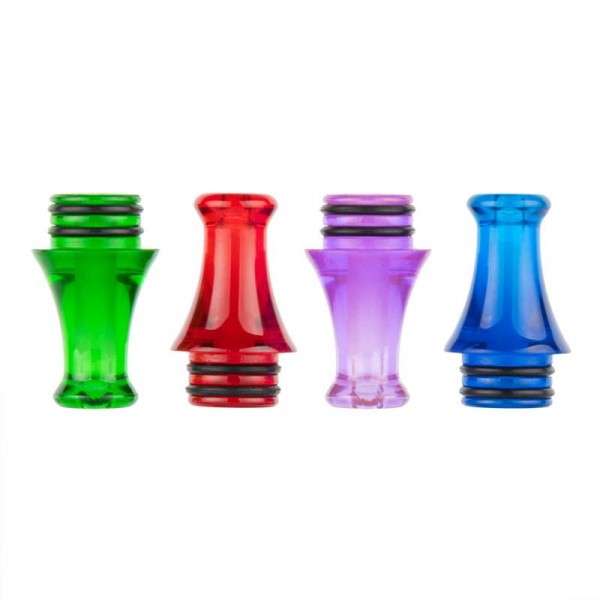 510 DripTip - AS242 - 8x20mm