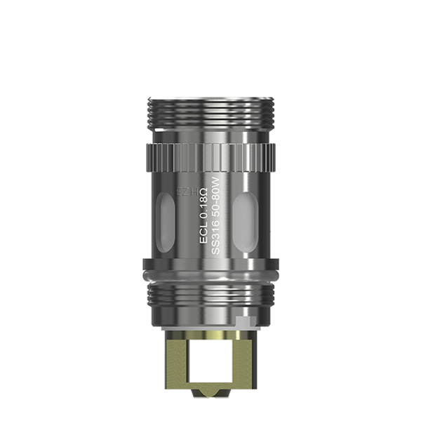 5x Eleaf ECL Coil Verdampferkopf