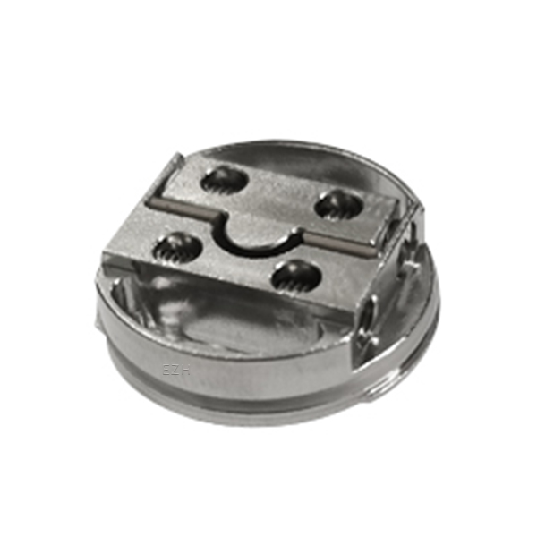 Steam Crave Aromamizer Ragnar RDTA - Postless Deck