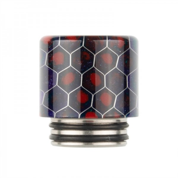 810 DripTip - AS272 - 16x17,6mm