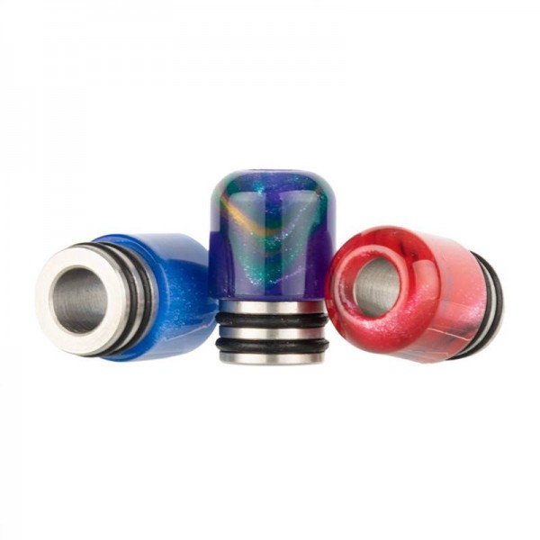 510 DripTip - AS241 - 10,1x15,1mm