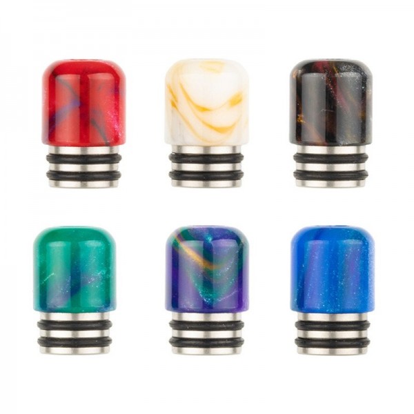 510 DripTip - AS241 - 10,1x15,1mm