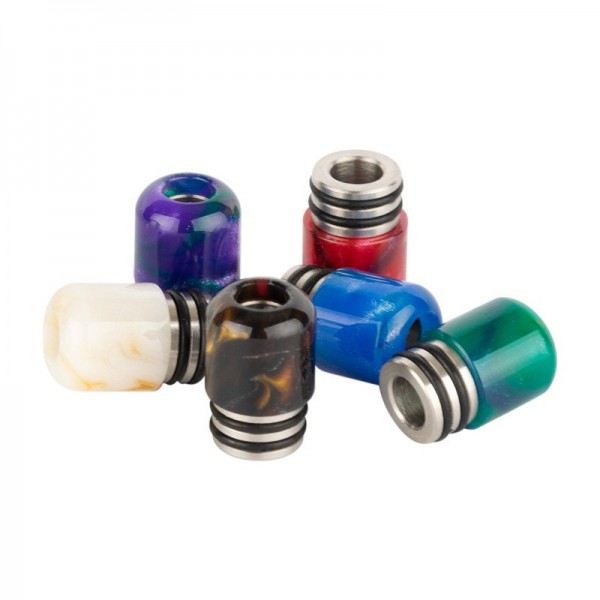 510 DripTip - AS241 - 10,1x15,1mm