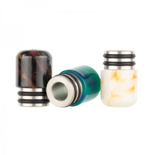 510 DripTip - AS241 - 10,1x15,1mm
