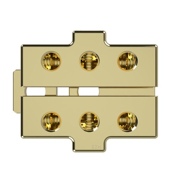 IMIST Simurg RTA Triplex Coil Deck